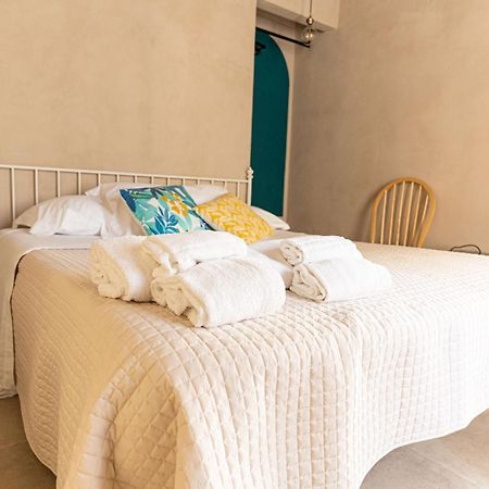 Civico 50 Hotel Nápoly Kültér fotó