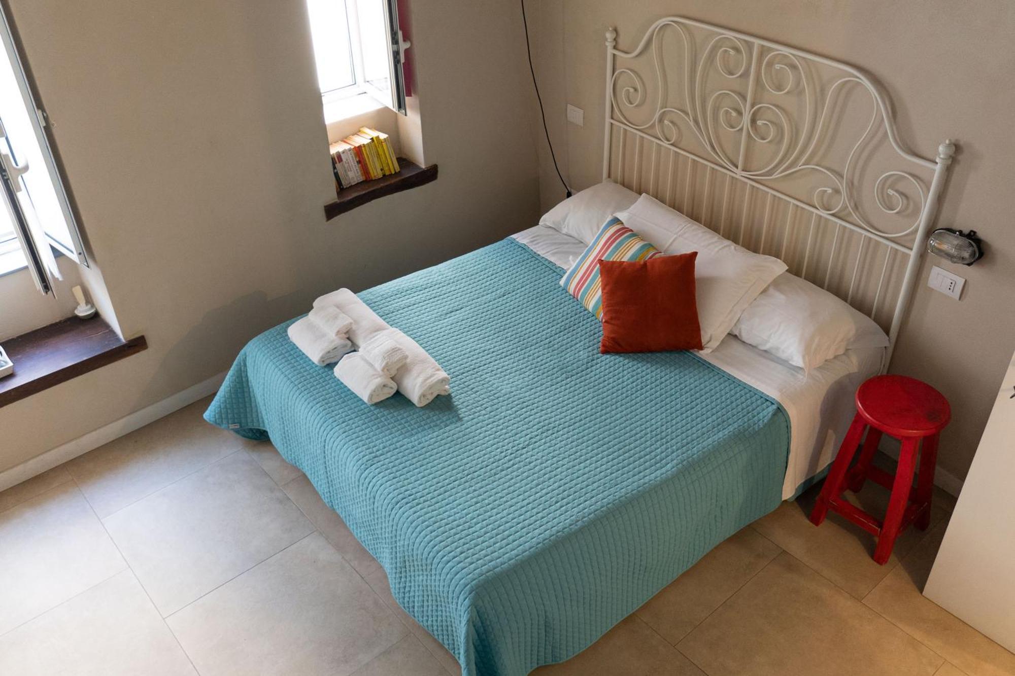 Civico 50 Hotel Nápoly Kültér fotó