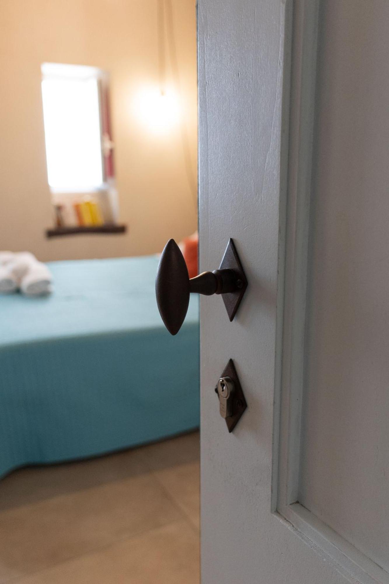 Civico 50 Hotel Nápoly Kültér fotó