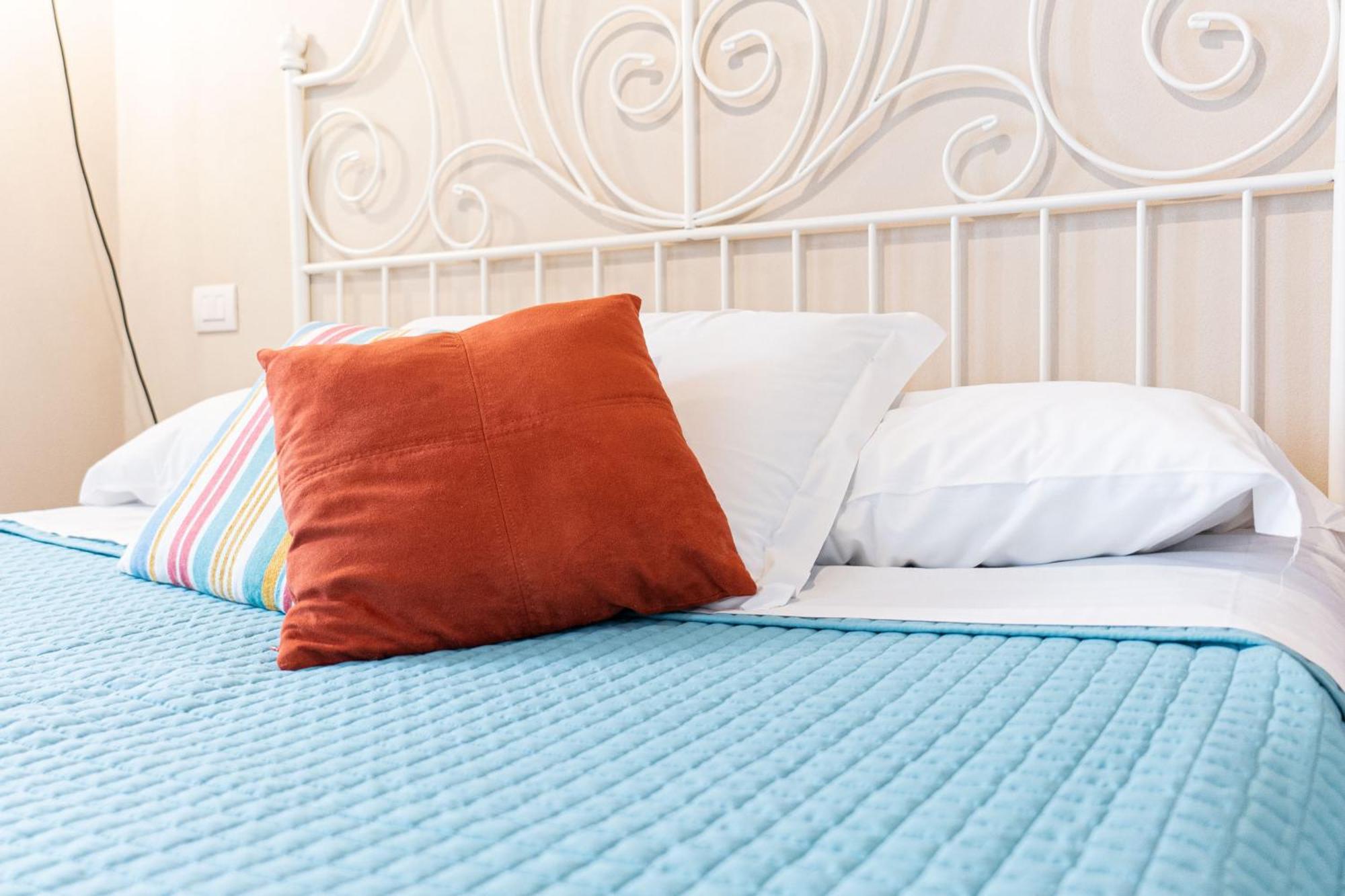 Civico 50 Hotel Nápoly Kültér fotó