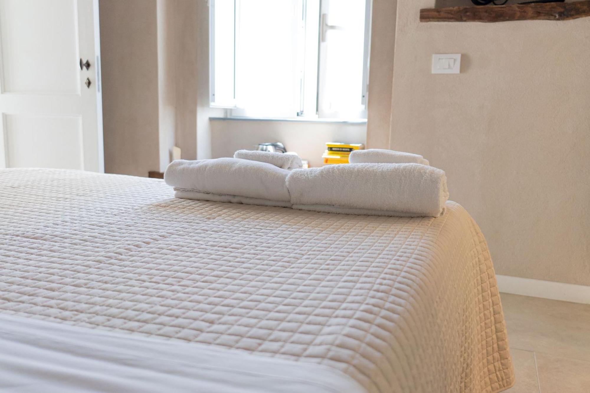 Civico 50 Hotel Nápoly Kültér fotó